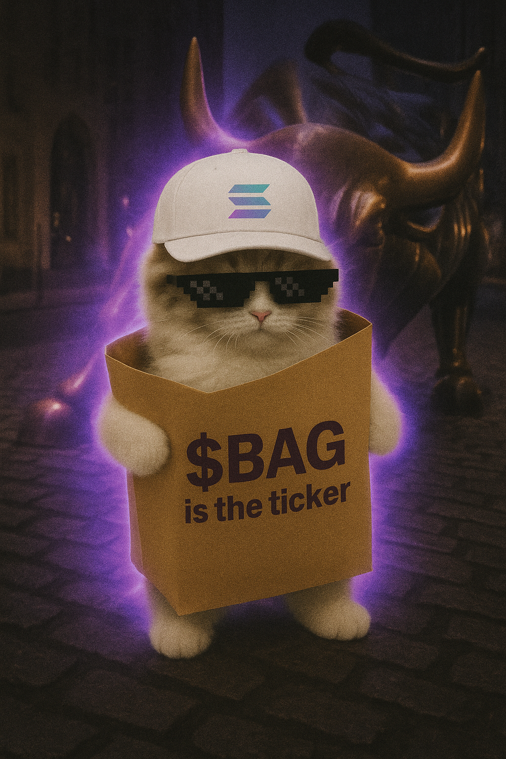 Bag Meme 2